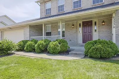6333 Cougar Path, Liberty Township, OH 45044 - Photo 5