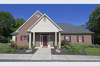 844 Heritage Green Drive, Monroe, OH 45050 - Photo 27