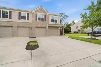 844 Heritage Green Drive, Monroe, OH 45050 - Photo 3