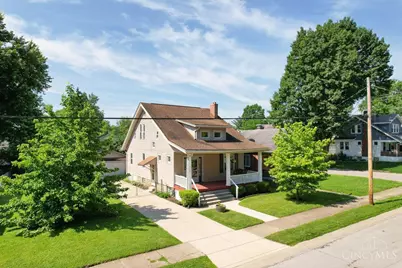 6705 Merwin Avenue, Cincinnati, OH 45227 - Photo 3