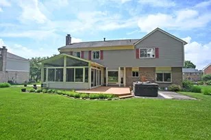 7664 Hampton Pl Ln, Cincinnati, OH 45244 - Photo 53
