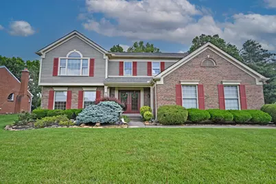 7664 Hampton Place Lane, Cincinnati, OH 45244 - Photo 3