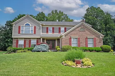 7664 Hampton Place Lane, Cincinnati, OH 45244 - Photo 1