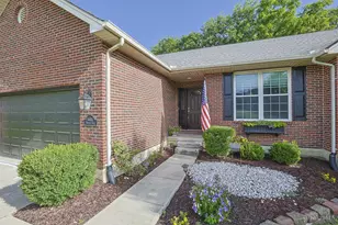 6466 Winding Oaks Dr, Liberty Township, OH 45044 - Photo 3
