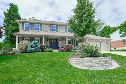 4390 Cody Brook Drive, Liberty Township, OH 45011 - Photo 1