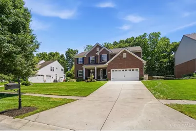 5963 Lynx Court, Deerfield Township, OH 45040 - Photo 75