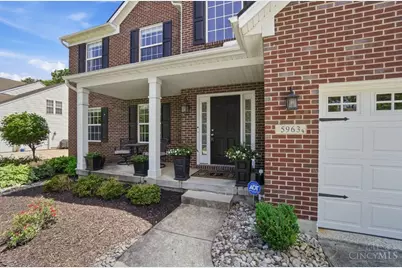 5963 Lynx Court, Deerfield Township, OH 45040 - Photo 5