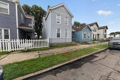 306 Washington Street, Hamilton, OH 45011 - Photo 3