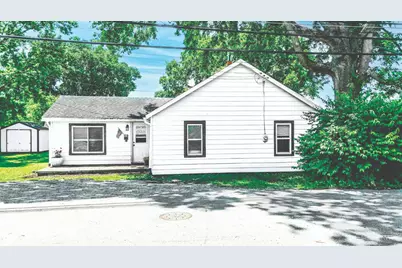 922 Melvin Lane, Franklin, OH 45005 - Photo 1