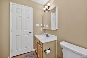4301 Post Rail Ln, Franklin Township, OH 45005 - Photo 17