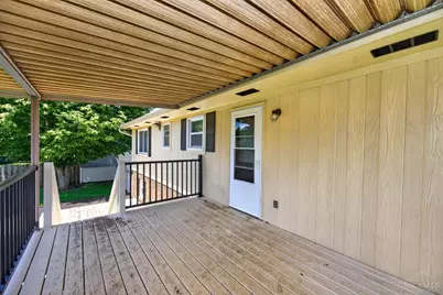 4301 Post Rail Lane, Franklin Township, OH 45005 - Photo 35