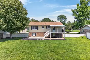 4301 Post Rail Ln, Franklin Township, OH 45005 - Photo 43