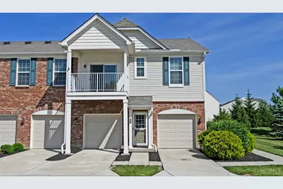 2122 Hickory Park Lane, Batavia Township, OH 45103 - Photo 1