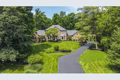 6391 Turpin Hills Drive, Anderson Township, OH 45244 - Photo 3