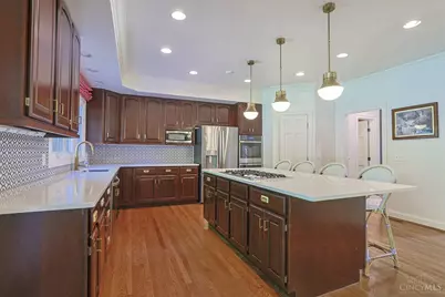 6391 Turpin Hills Drive, Anderson Township, OH 45244 - Photo 17