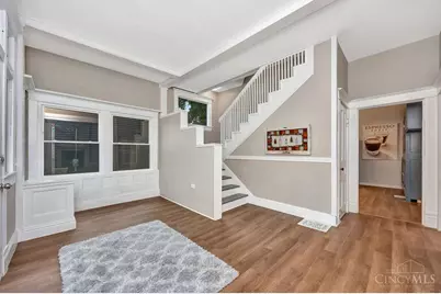 218 S Brookville Street, West College Corner, IN 47003 - Photo 5