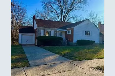 1116 Madeleine Circle, Springfield Township, OH 45231 - Photo 1