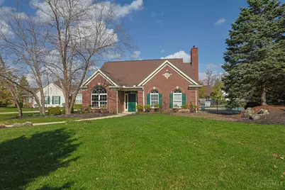 1103 Traverse Creek Drive, Miami Township, OH 45150 - Photo 35
