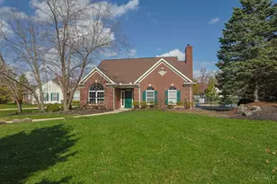 1103 Traverse Creek Dr, Miami Township, OH 45150 - Photo 35