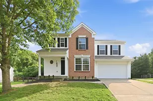 1199 Emery Ridge Dr, Union Township, OH 45103 - Photo 1