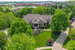 8678 Hampton Bay Pl, Deerfield Township, OH 45040 - Photo 21