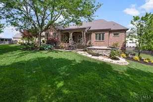 8678 Hampton Bay Pl, Deerfield Township, OH 45040 - Photo 5