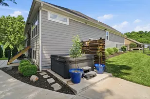 6703 Daniels Walk, Cincinnati, OH 45233 - Photo 35