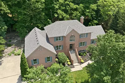 1262 Mistymeadow Lane, Anderson Township, OH 45230 - Photo 75