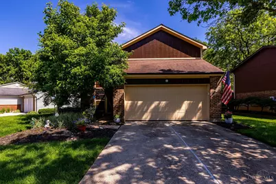 8846 Meadow Drive, Mason, OH 45040 - Photo 27