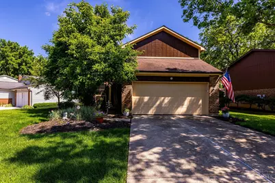 8846 Meadow Drive, Deerfield Township, OH 45040 - Photo 1