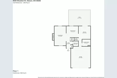 8846 Meadow Drive, Mason, OH 45040 - Photo 37
