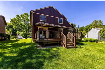 8846 Meadow Drive, Mason, OH 45040 - Photo 25
