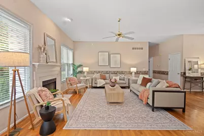 6019 Scotch Pine Drive, Miami Township, OH 45150 - Photo 7