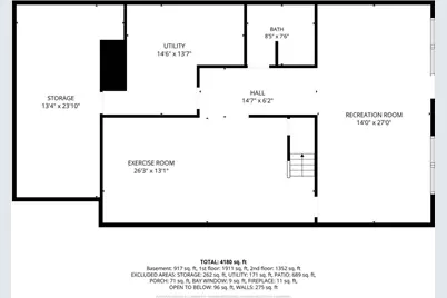 8305 Old Hickory Drive, Indian Hill, OH 45243 - Photo 43