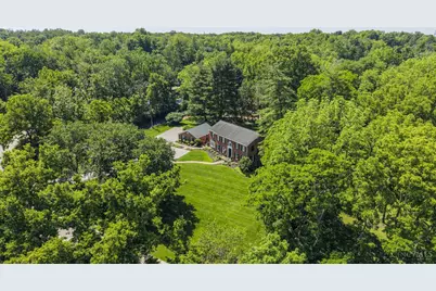 8305 Old Hickory Drive, Indian Hill, OH 45243 - Photo 59