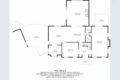 8305 Old Hickory Drive, Indian Hill, OH 45243 - Photo 41