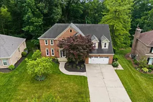 7934 Ashley View Dr, Columbia Township, OH 45227 - Photo 3