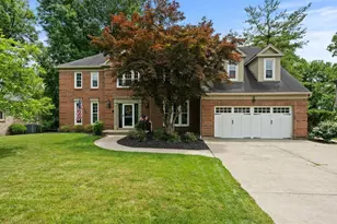 7934 Ashley View Dr, Columbia Township, OH 45227 - Photo 1