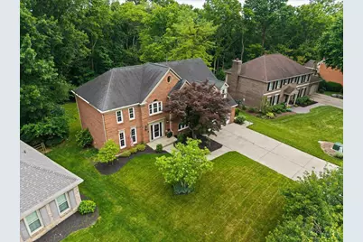 7934 Ashley View Drive, Columbia Township, OH 45227 - Photo 3