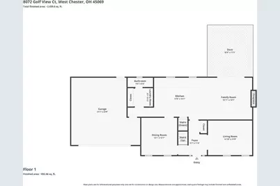 8072 Golfview Court, West Chester, OH 45069 - Photo 41