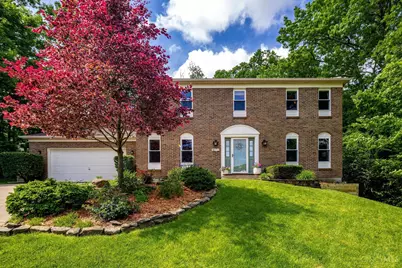 8072 Golfview Court, West Chester, OH 45069 - Photo 1