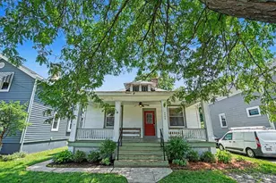 4206 Thirty Second Ave, Cincinnati, OH 45209 - Photo 1