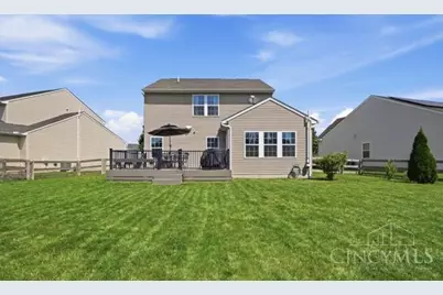 2727 Unbridled Way, Hamilton Township, OH 45152 - Photo 49
