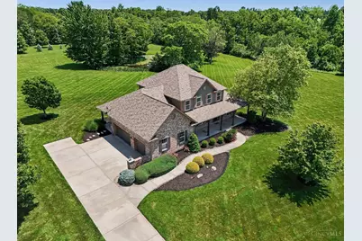 1030 Arabian Run Drive, Washington Township, OH 45113 - Photo 45