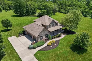 1030 Arabian Run Drive, Washington Township, OH 45113 - Photo 45