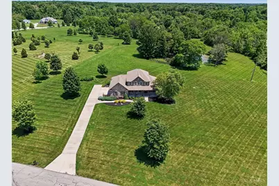 1030 Arabian Run Drive, Washington Township, OH 45113 - Photo 47