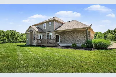 1030 Arabian Run Drive, Clarksville, OH 45113 - Photo 31