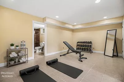 1030 Arabian Run Drive, Washington Township, OH 45113 - Photo 33
