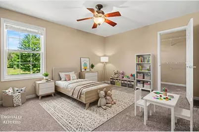1030 Arabian Run Drive, Washington Township, OH 45113 - Photo 23