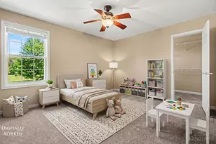 1030 Arabian Run Drive, Washington Township, OH 45113 - Photo 23